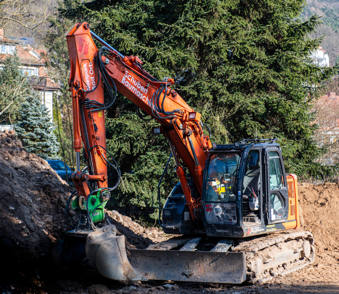 KKS- La robustesse pour l'industrie lourde