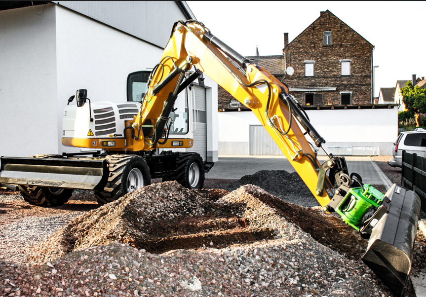 HKS-Économie de carburant et respect des sols