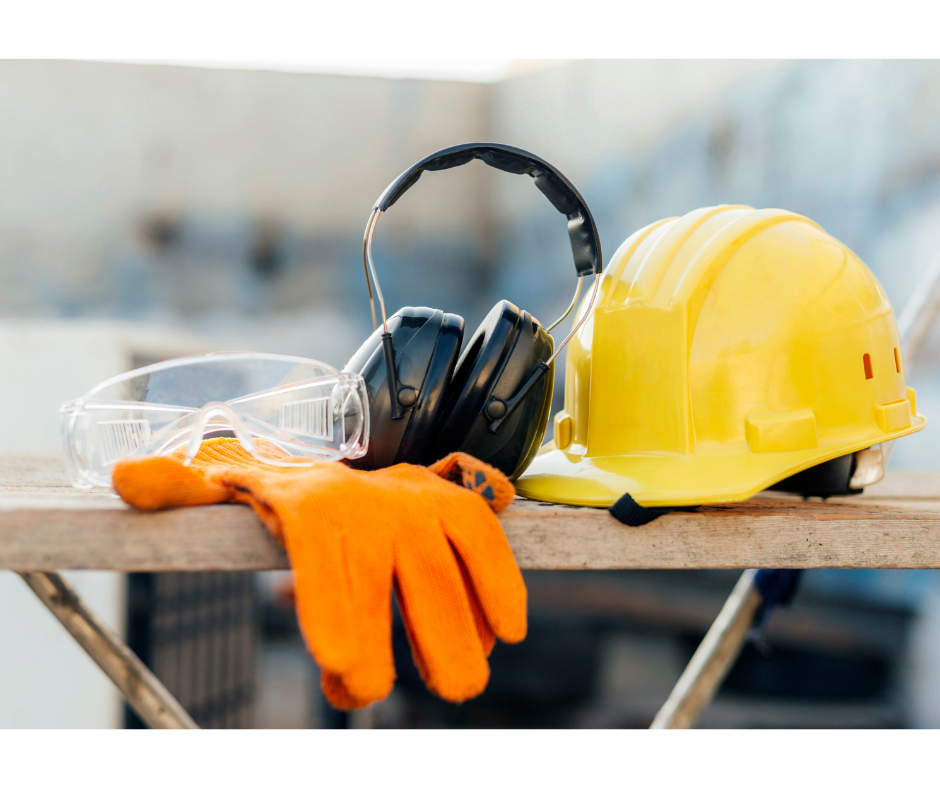Sécurité au travail : La précision au service de l'humain