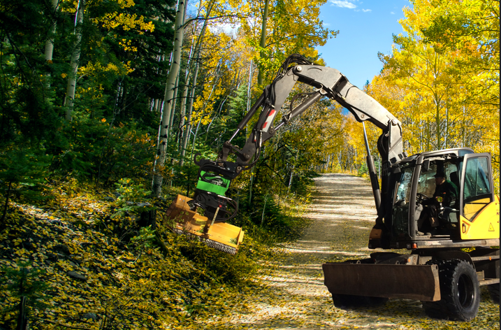 Réduire les risques sur chantier tout en gagnant en vitesse : l'angle mort des gestionnaires de flotte.